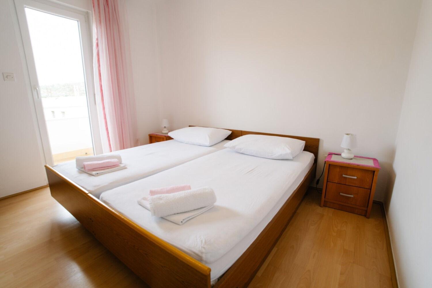 Apartments Petri - Close To The Sea Tisno Exterior foto