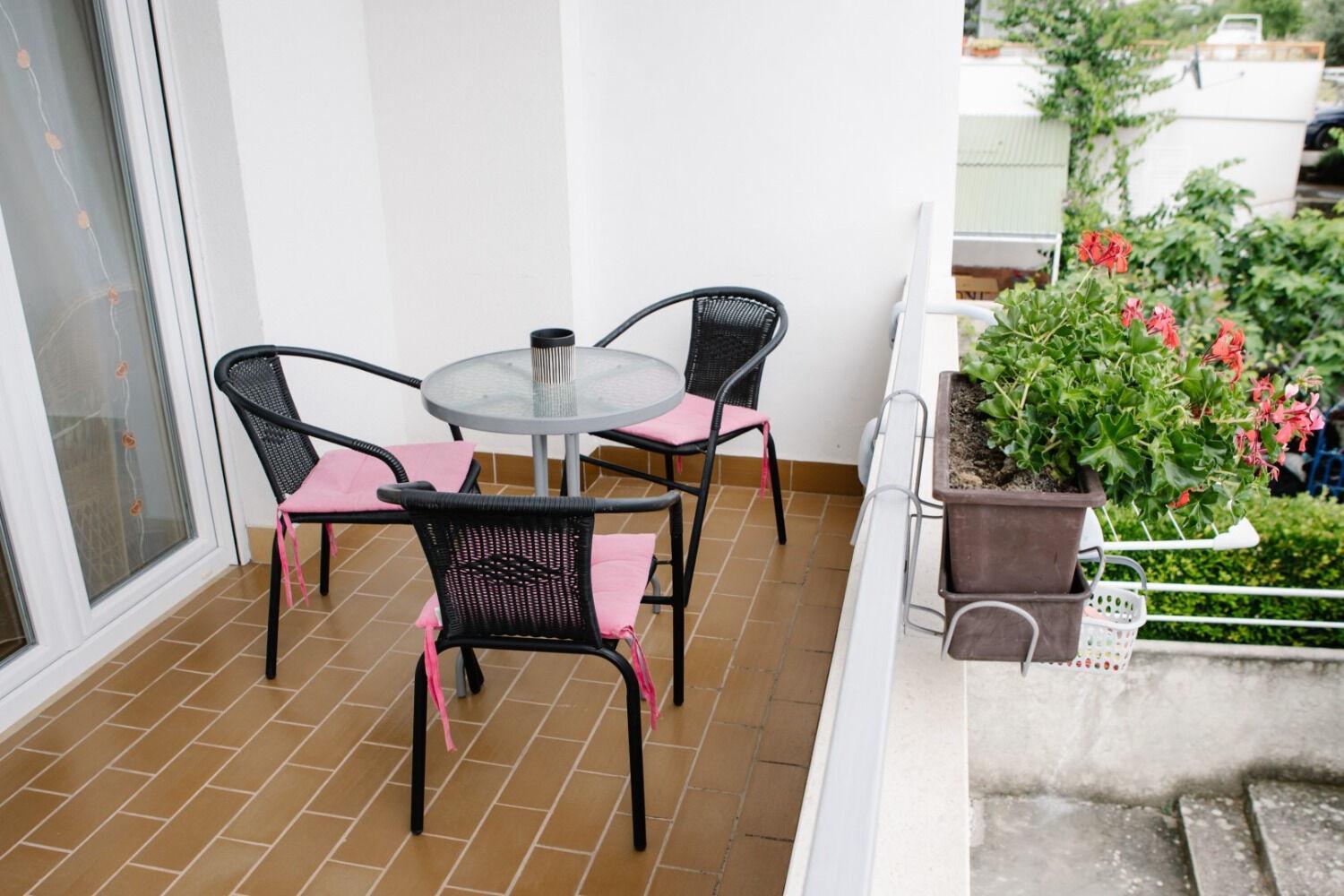 Apartments Petri - Close To The Sea Tisno Exterior foto