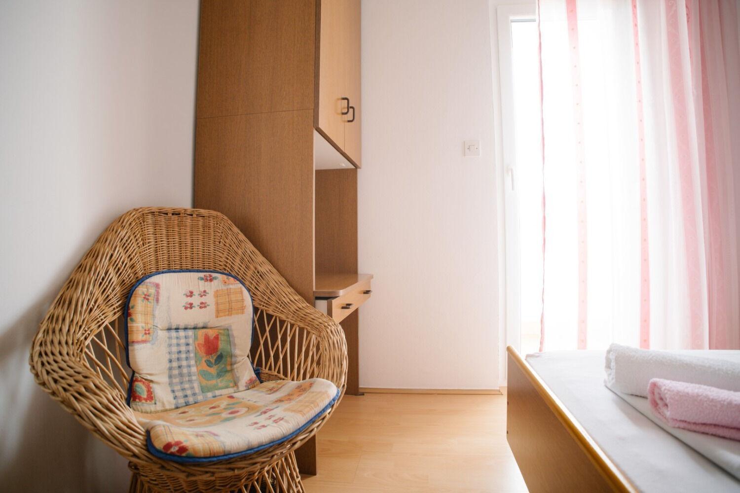 Apartments Petri - Close To The Sea Tisno Exterior foto