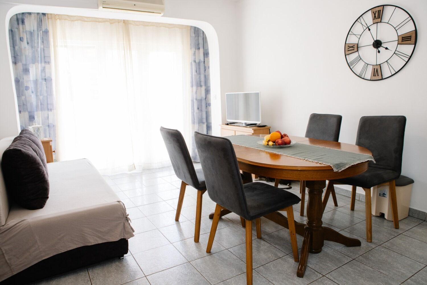 Apartments Petri - Close To The Sea Tisno Exterior foto