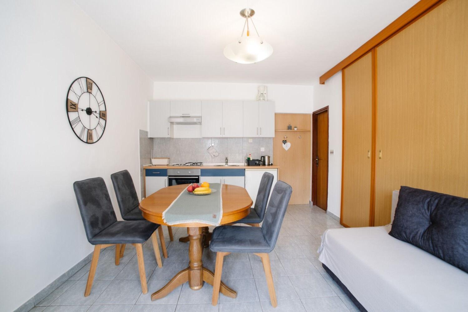 Apartments Petri - Close To The Sea Tisno Exterior foto